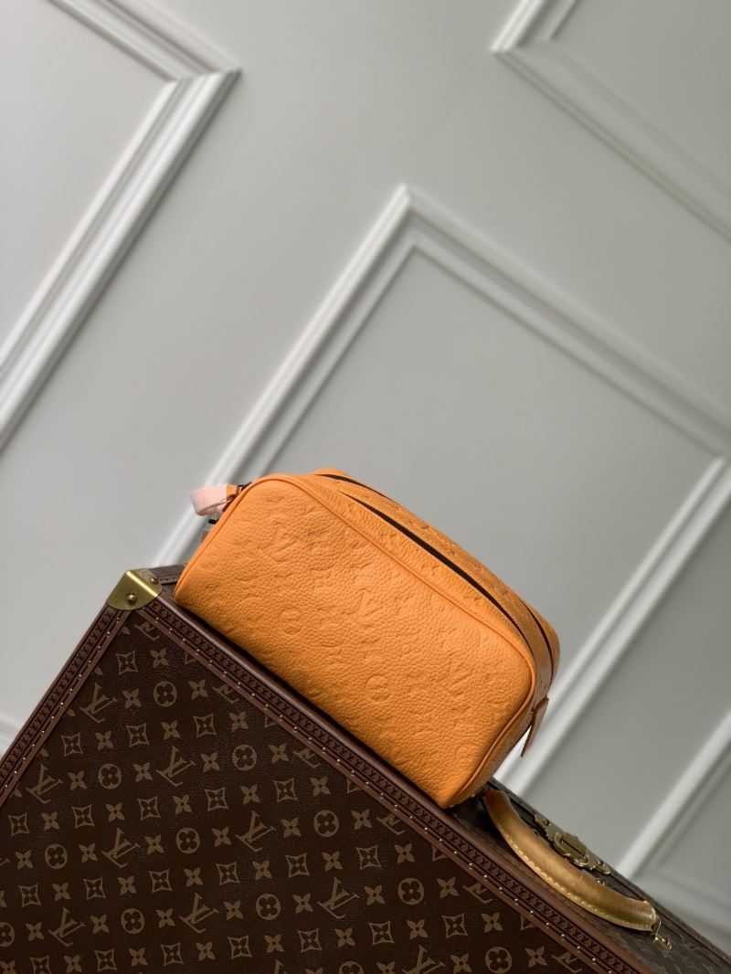 LV Cosmetic Bags